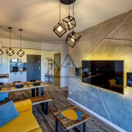 Apartament Widokowy Karpacz 2 pokoje z garażem, widok na góry, blisko szlaki i centrum Zewnętrze zdjęcie