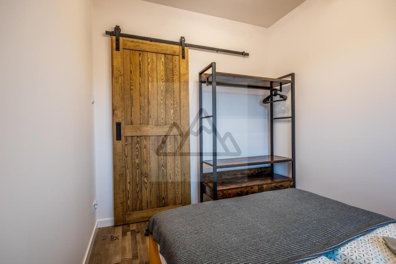 Apartament Widokowy Karpacz 2 pokoje z garażem, widok na góry, blisko szlaki i centrum Zewnętrze zdjęcie