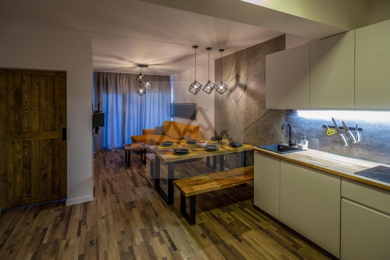 Apartament Widokowy Karpacz 2 pokoje z garażem, widok na góry, blisko szlaki i centrum Zewnętrze zdjęcie