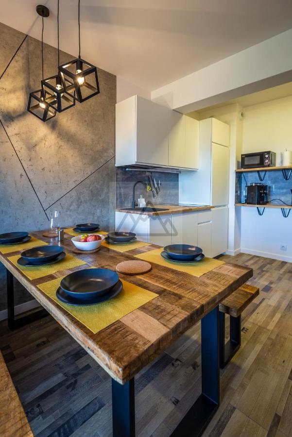 Apartament Widokowy Karpacz 2 pokoje z garażem, widok na góry, blisko szlaki i centrum Zewnętrze zdjęcie
