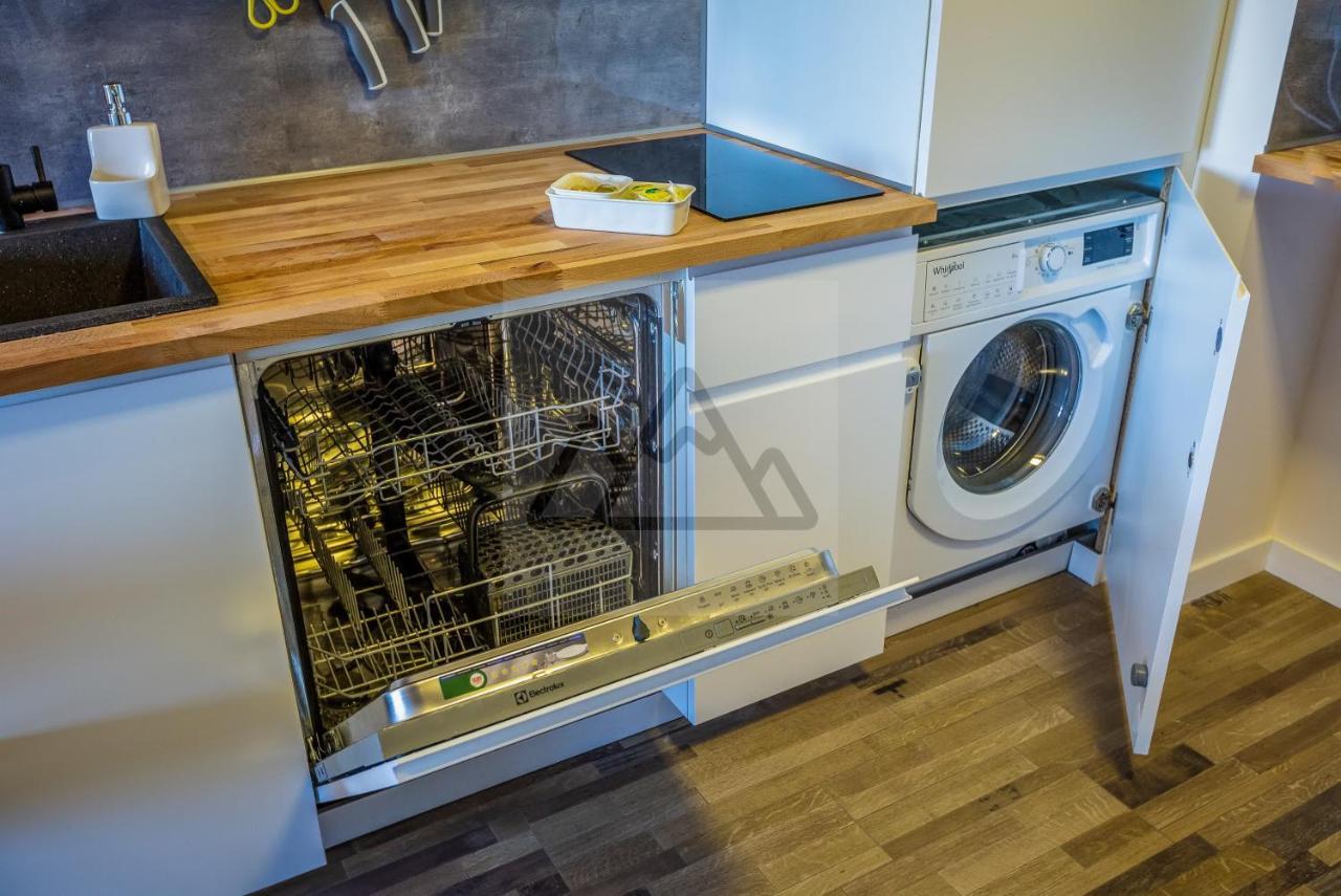 Apartament Widokowy Karpacz 2 pokoje z garażem, widok na góry, blisko szlaki i centrum Zewnętrze zdjęcie