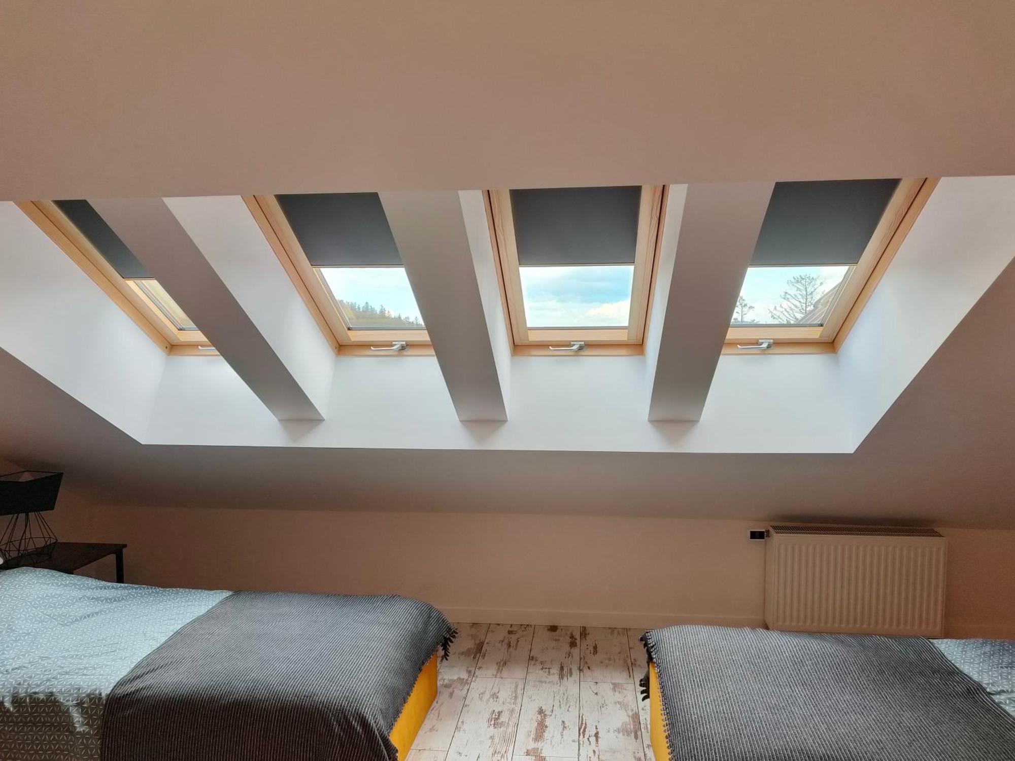 Apartament Widokowy Karpacz 2 pokoje z garażem, widok na góry, blisko szlaki i centrum Zewnętrze zdjęcie