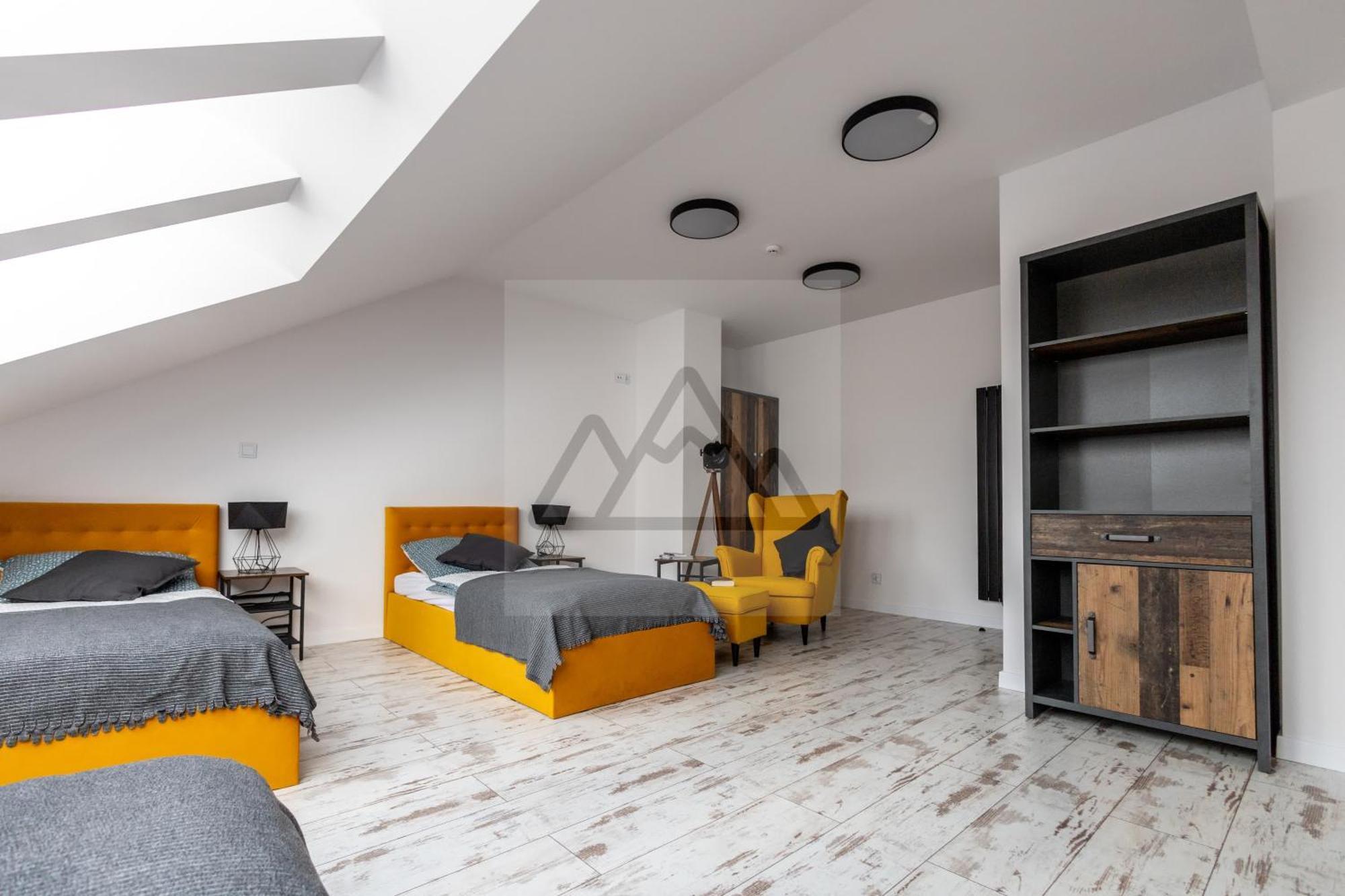 Apartament Widokowy Karpacz 2 pokoje z garażem, widok na góry, blisko szlaki i centrum Zewnętrze zdjęcie