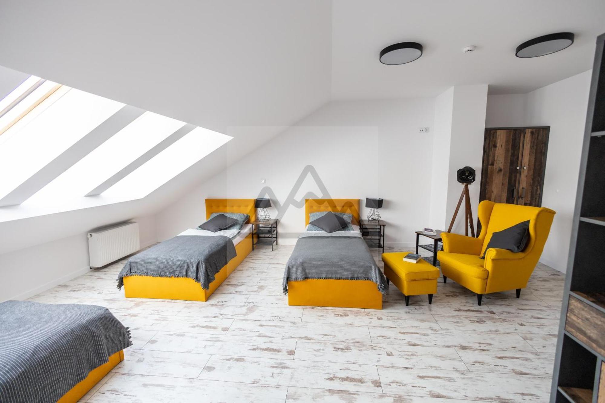 Apartament Widokowy Karpacz 2 pokoje z garażem, widok na góry, blisko szlaki i centrum Zewnętrze zdjęcie